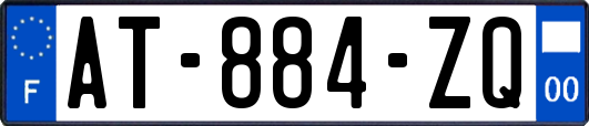 AT-884-ZQ