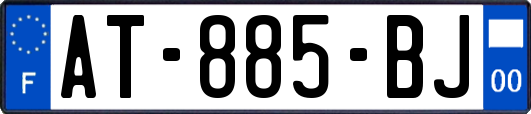 AT-885-BJ