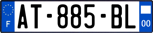 AT-885-BL