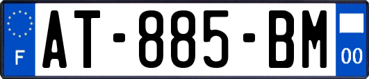 AT-885-BM