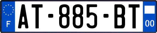 AT-885-BT