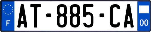 AT-885-CA