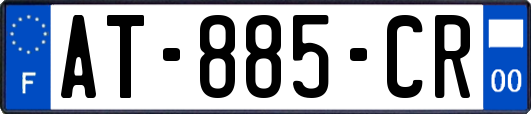 AT-885-CR