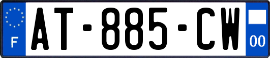 AT-885-CW