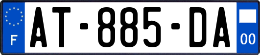 AT-885-DA