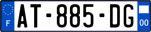 AT-885-DG