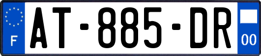 AT-885-DR