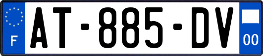AT-885-DV