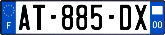 AT-885-DX
