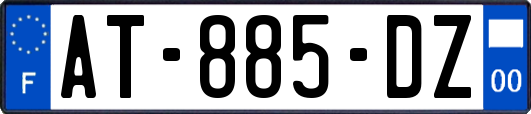AT-885-DZ