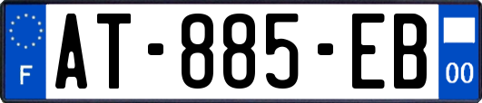 AT-885-EB