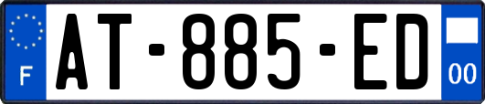 AT-885-ED