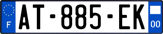 AT-885-EK