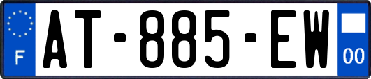 AT-885-EW