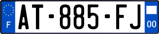 AT-885-FJ