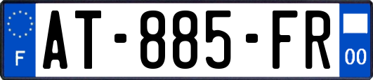 AT-885-FR