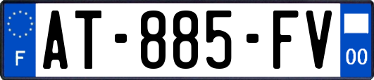 AT-885-FV