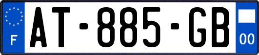 AT-885-GB