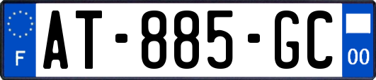 AT-885-GC