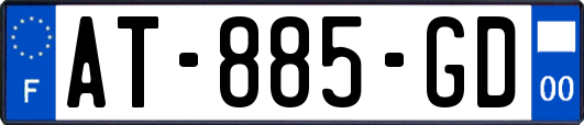 AT-885-GD