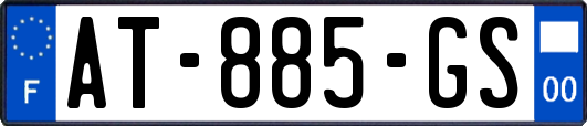 AT-885-GS