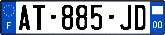 AT-885-JD