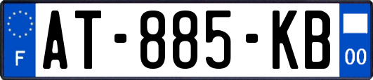 AT-885-KB