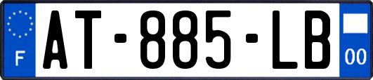 AT-885-LB