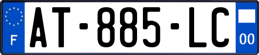AT-885-LC