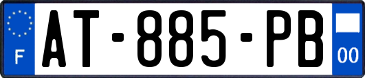 AT-885-PB