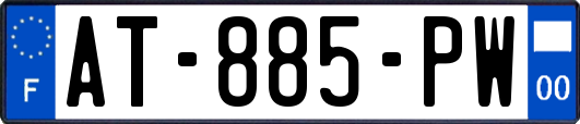 AT-885-PW