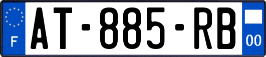 AT-885-RB