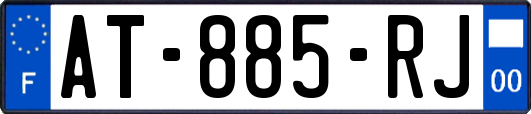 AT-885-RJ