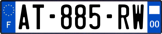 AT-885-RW