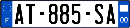 AT-885-SA