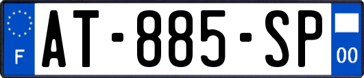 AT-885-SP