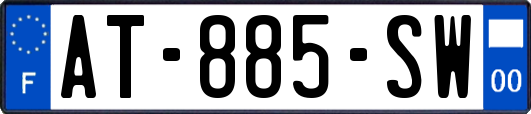 AT-885-SW
