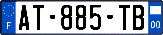 AT-885-TB