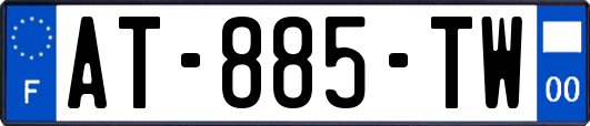 AT-885-TW