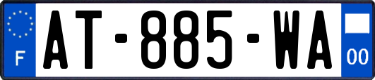 AT-885-WA