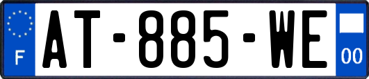 AT-885-WE