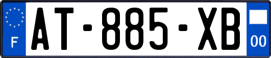 AT-885-XB