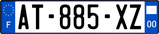 AT-885-XZ