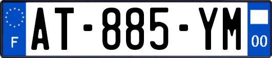 AT-885-YM