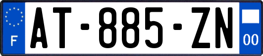 AT-885-ZN