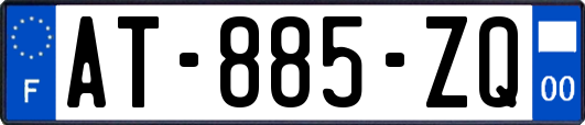 AT-885-ZQ