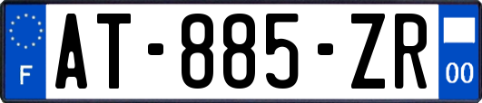 AT-885-ZR