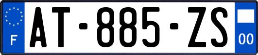 AT-885-ZS