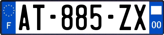 AT-885-ZX