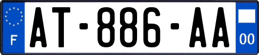 AT-886-AA